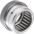 Miniatyrbild 3 av 4: UBC Bearing NKX 30 Z Spårkullager axiell Ytterdiameter: 48.2 mm Varvtal (max.): 5000 U/min