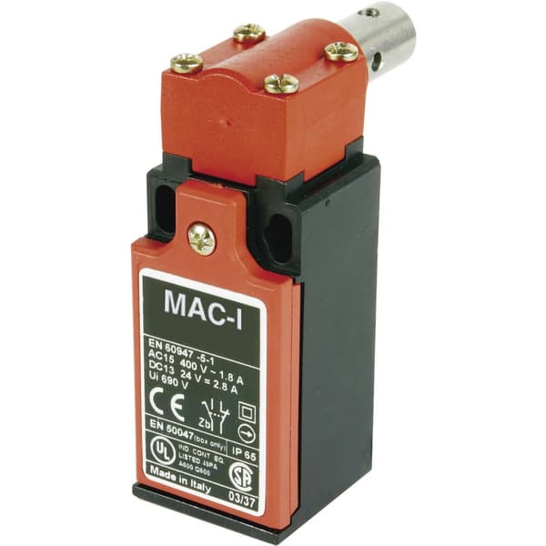 Panasonic SL5C72X11 SL5C72X11 Dörrströmbrytare 400 V/AC 10 A Rotationsaxel momentan IP65 1 st