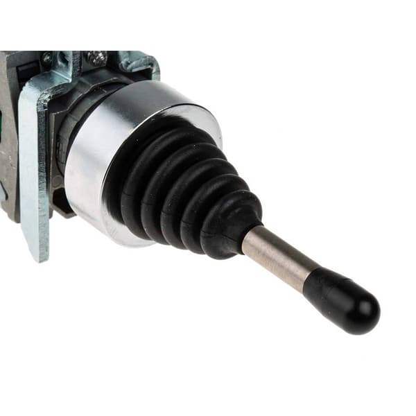 Schneider Electric XD4PA22 Harmony XD4PA22 Joystick Rak spak 1 st