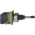 Miniatyrbild 1 av 3: Schneider Electric XD4PA22 Harmony XD4PA22 Joystick Rak spak 1 st