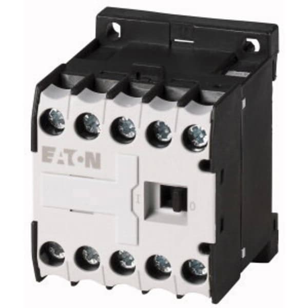 Eaton DILER-22-G(24VDC) Kontaktor 24 V/DC 6 A 1 st