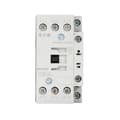 Miniatyrbild 4 av 4: Eaton DILM17-01(230V50HZ,240V60HZ) Kontaktor 3 NO 7.5 kW 230 V/AC 18 A 1 st