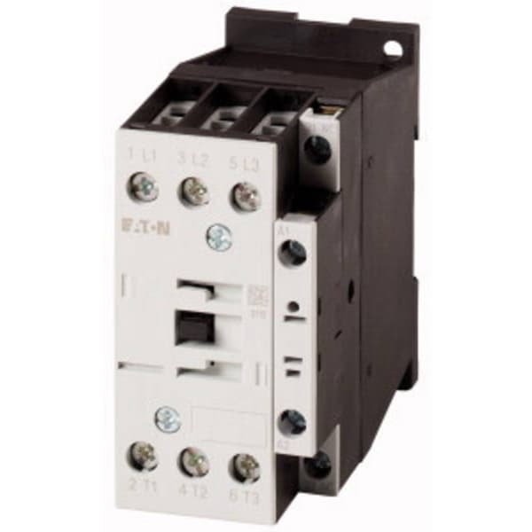 Eaton DILM17-01(230V50HZ,240V60HZ) Kontaktor 3 NO 7.5 kW 230 V/AC 18 A 1 st