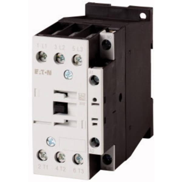 Eaton DILM25-10(230V50HZ,240V60HZ) Kontaktor 3 NO 11 kW 230 V/AC 25 A 1 st