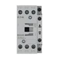 Miniatyrbild 4 av 4: Eaton DILM38-10(230V50HZ,240V60HZ) Kontaktor 3 NO 18.5 kW 230 V/AC 38 A 1 st