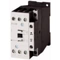 Miniatyrbild 1 av 4: Eaton DILM38-10(230V50HZ,240V60HZ) Kontaktor 3 NO 18.5 kW 230 V/AC 38 A 1 st