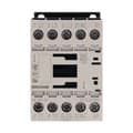 Miniatyrbild 3 av 4: Eaton DILM7-01(24VDC) Kontaktor 3 NO 3 kW 24 V/DC 7 A 1 st