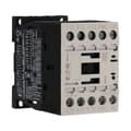 Miniatyrbild 4 av 4: Eaton DILM7-01(24VDC) Kontaktor 3 NO 3 kW 24 V/DC 7 A 1 st