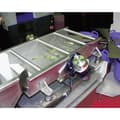 Miniatyrbild 4 av 4: Netter Vibration NEA 5020 Elektro-vibrator 230 V 3000 U/min 197 N 0.035 kW