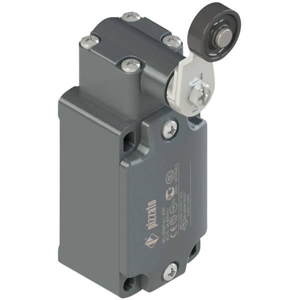 Pizzato Elettrica FD 531-M2 FD 531-M2 Gränslägesbrytare 250 V/AC 6 A Kolv momentan IP67 1 st