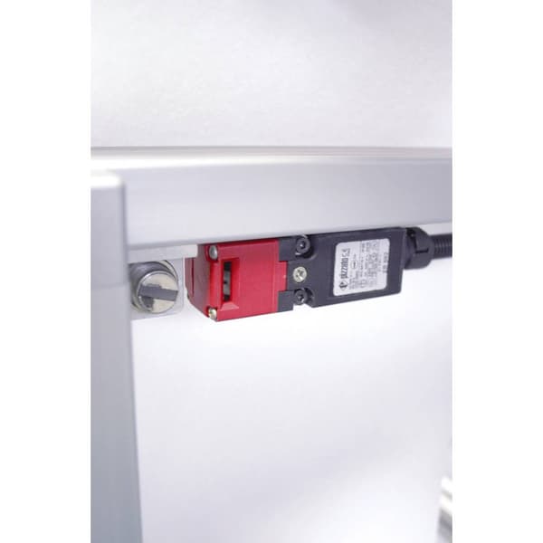 Pizzato Elettrica FK 3393-M1 FK 3393-M1 Säkerhetsbrytare 250 V/AC 6 A separat manöverdon momentan IP67 1 st