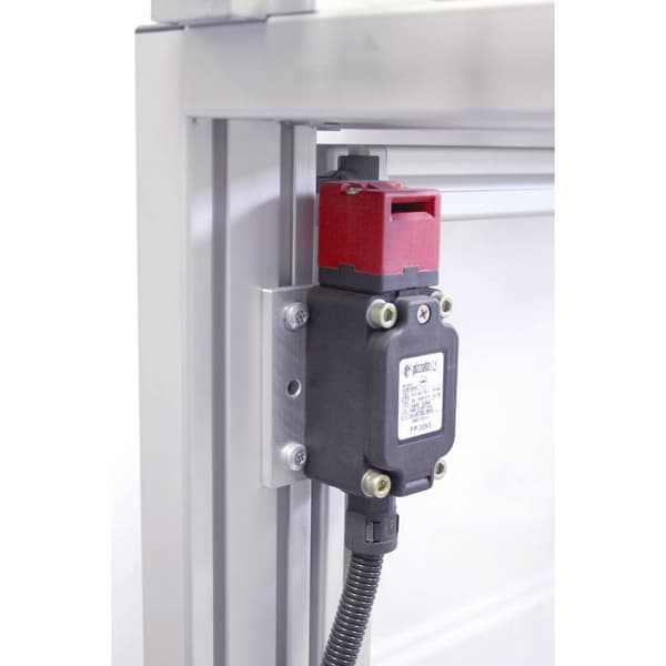 Pizzato Elettrica FK 3393-M1 FK 3393-M1 Säkerhetsbrytare 250 V/AC 6 A separat manöverdon momentan IP67 1 st
