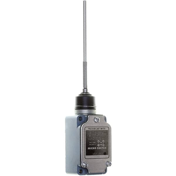 Honeywell 8LS1-4PG 8LS1-4PG Gränslägesbrytare 125 V/AC 10 A Fjäderspak momentan IP67 1 st