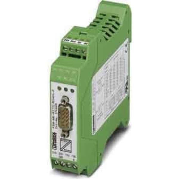 Phoenix Contact 2744416 PSM-ME-RS232/RS485-P PLC-expansionsmodul