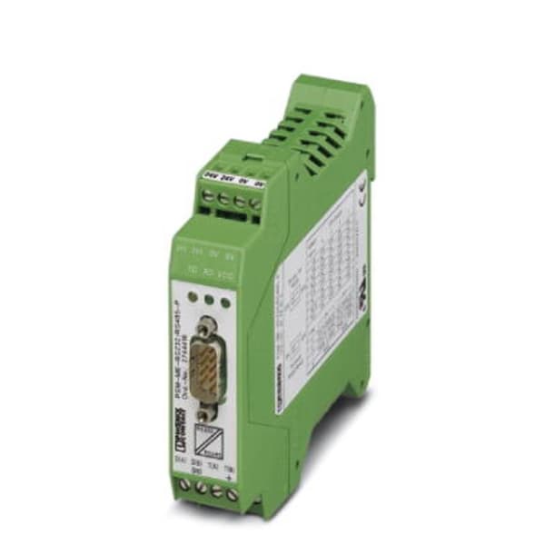 Phoenix Contact 2744416 PSM-ME-RS232/RS485-P PLC-expansionsmodul