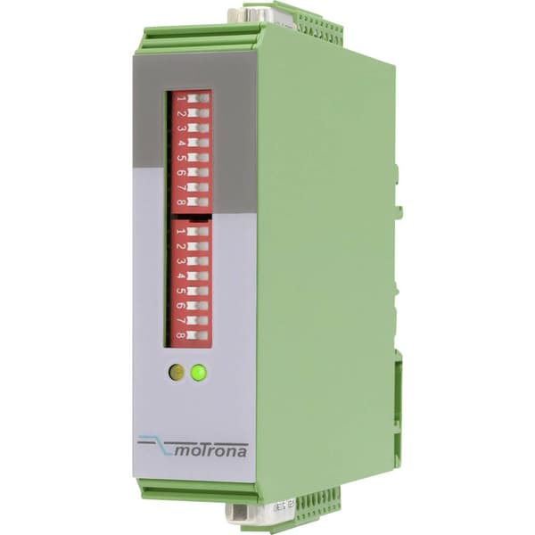 Motrona 8085.5010 Nivåskiftare