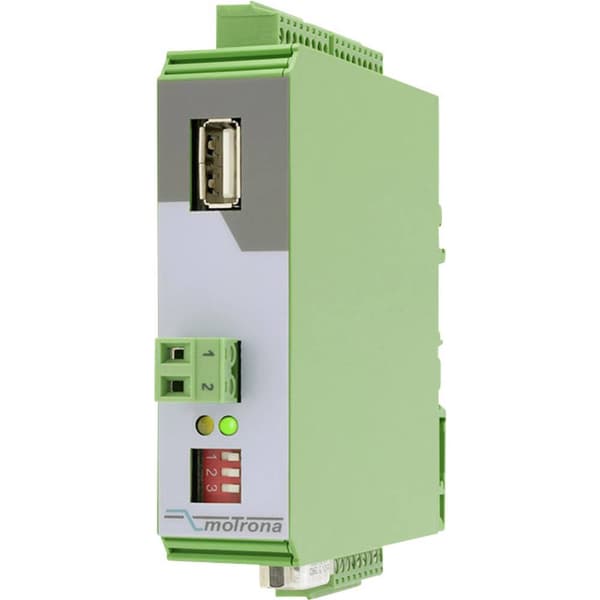 Motrona 8590.5010 Signalomvandlare frekvens / analog