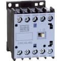 Miniatyrbild 1 av 2: WEG CWCA0-13-00C03 Kontaktor 24 V/DC 1 st