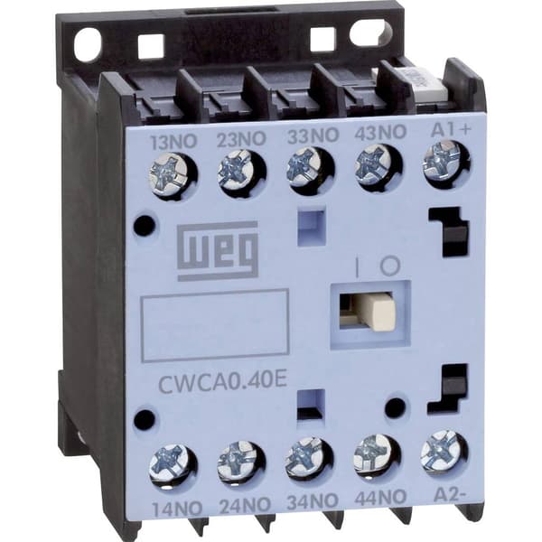 WEG CWCA0-22-00C03 Kontaktor 24 V/DC 1 st