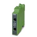 Miniatyrbild 1 av 2: Phoenix Contact FL ISOLATOR 1000-RJ/RJ Nätverksdelare Antal ethernet portar 2