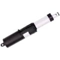 Miniatyrbild 1 av 2: Drive System Europe by MSW Elektrisk cylinder DSZY30-12-A6-200-IP54 10070423 Slaglängd 200 mm Dragkraft 1000 N 12 V/DC