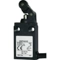 Miniatyrbild 2 av 2: Panasonic MEP1G31Z MEP1G31Z Gränslägesbrytare 24 V 5 A Rullhävarm IP67 1 st
