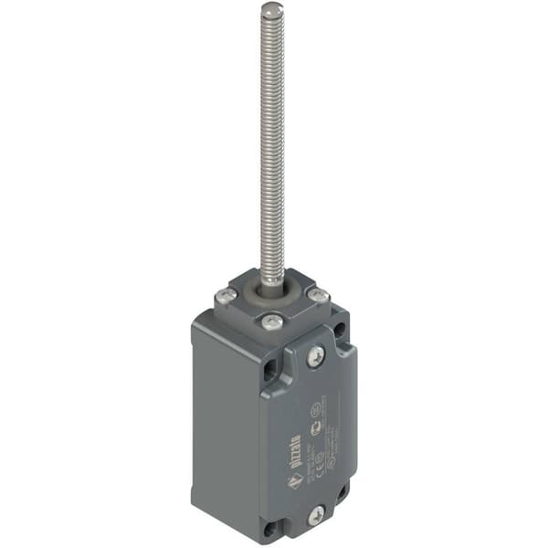 Pizzato Elettrica FD 525-M2 FD 525-M2 Gränslägesbrytare 250 V/AC 6 A Fjäderspak momentan IP67 1 st