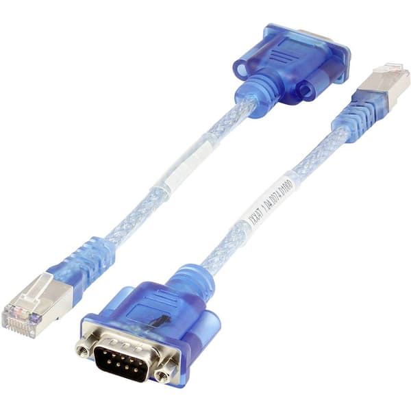 Ixxat 1.01.0283.22002 USB-to-CAN V2 professional CAN-omvandlare USB, CAN Bus, RJ-45 5 V/DC 1 st