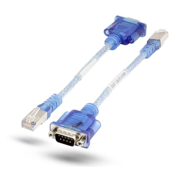 Ixxat 1.01.0283.22002 USB-to-CAN V2 professional CAN-omvandlare USB, CAN Bus, RJ-45 5 V/DC 1 st