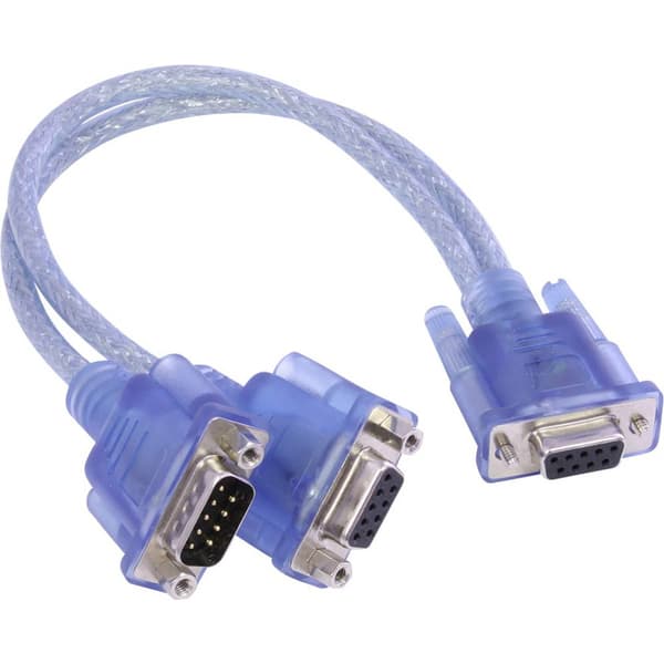 Ixxat 1.04.0076.00001 CAN Y-Kabel Y-kabel CAN Bus 1 st