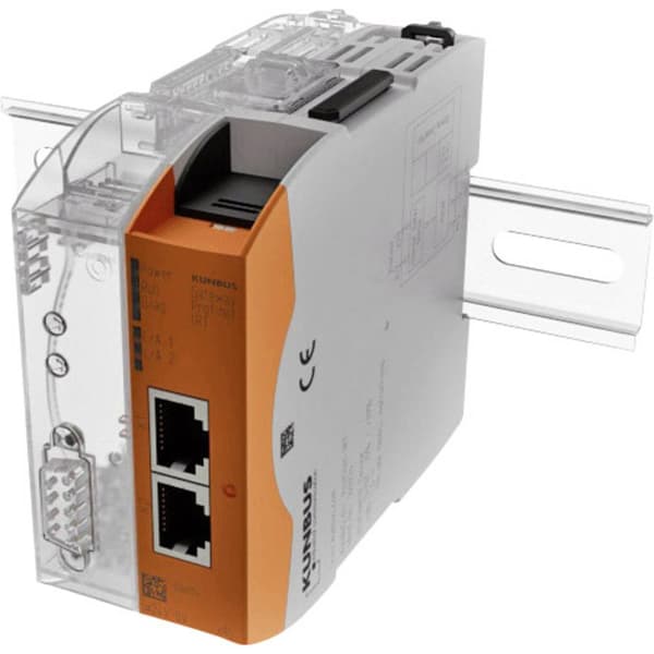 Revolution Pi by Kunbus PR100074 GW Profinet IRT Expansionsmodul 24 V 1 st