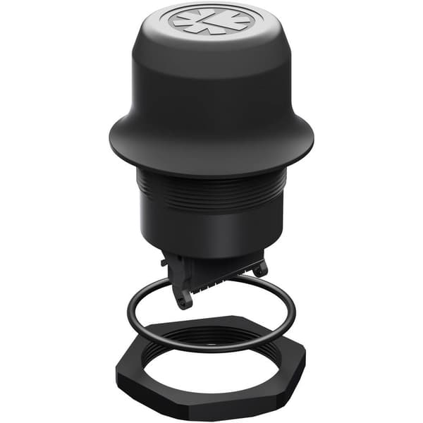 Anybus AWB2000 Wireless Bolt™ Wireless Bolt TM WLAN, Bluetooth, Ethernet 9 V/DC, 12 V/DC, 24 V/DC, 30 V/DC 1 st