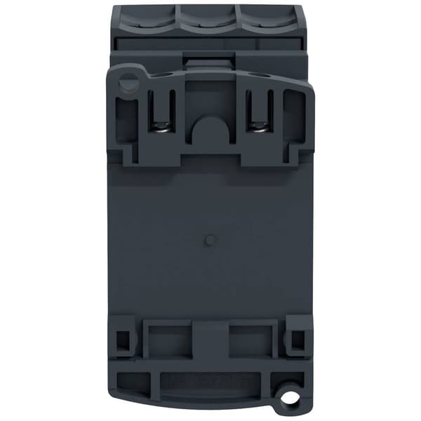 Schneider Electric LC1D25BD Kontaktor 1 NO, 1 NC 1 st