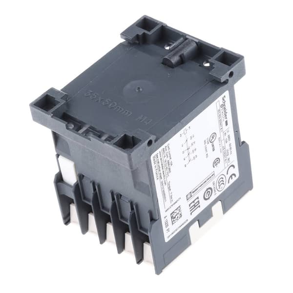 Schneider Electric CA2KN31P7 Kontaktor 3 NO, 1 NC 1 st