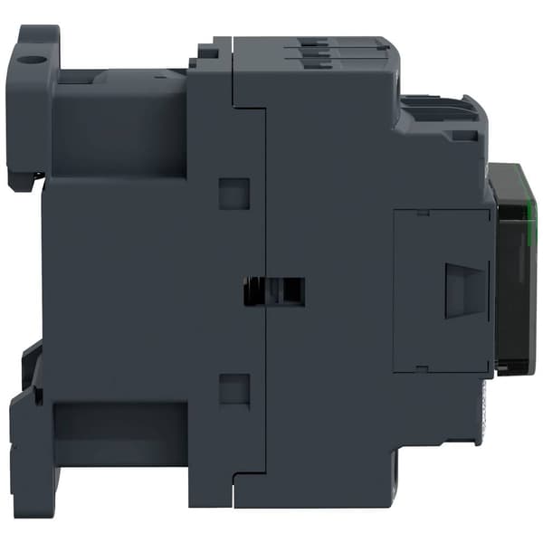 Schneider Electric LC1D12P7 Kontaktor 1 NO, 1 NC 1 st