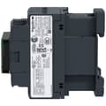 Miniatyrbild 4 av 4: Schneider Electric LC1D12P7 Kontaktor 1 NO, 1 NC 1 st
