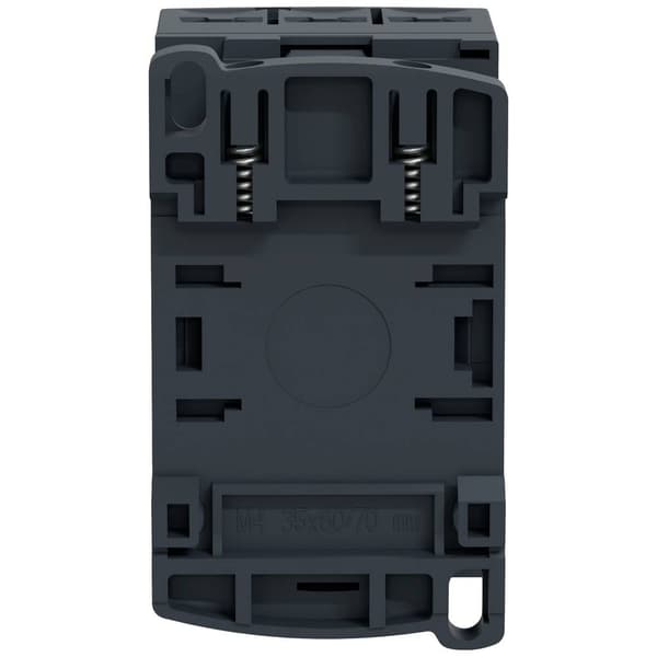 Schneider Electric LC1D12P7 Kontaktor 1 NO, 1 NC 1 st