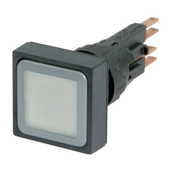Eaton 086447 Q25LTR-WS/WB Tryckströmställare Vit 1 st