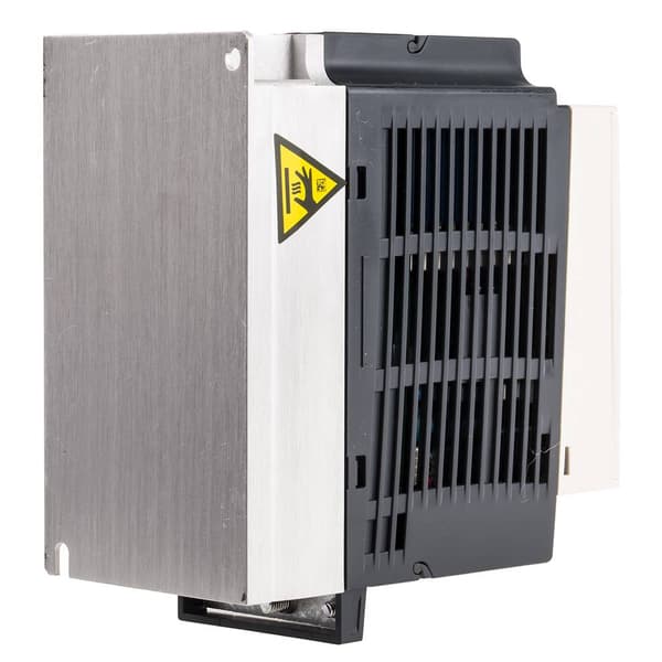 Schneider Electric Frekvensomvandlare ATV12H055M2 0.55 kW 1 fasig