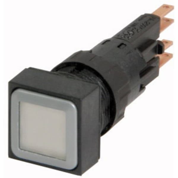 Eaton 086708 Q18LTR-WS/WB Tryckströmställare Vit 1 st