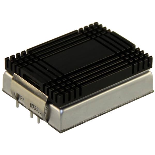 TracoPower TEN-HS2 TEN-HS2 Kylfläns (L x B x H) 40.6 x 50.8 x 7 mm