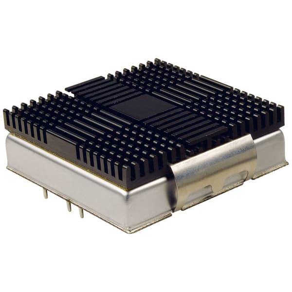 TracoPower TEN-HS3 TEN-HS3 Kylfläns (L x B x H) 50.8 x 50.8 x 6.8 mm