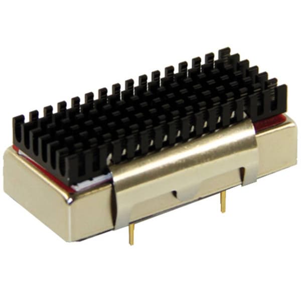 TracoPower TEN-HS4 TEN-HS4 Kylfläns (L x B x H) 25.4 x 50.8 x 7.8 mm