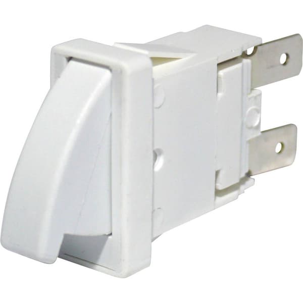 Arcolectric (Bulgin Ltd.) C3006CBAAA C3006CBAAA Dörrströmbrytare 250 V/AC 0.3 A momentan 1 st