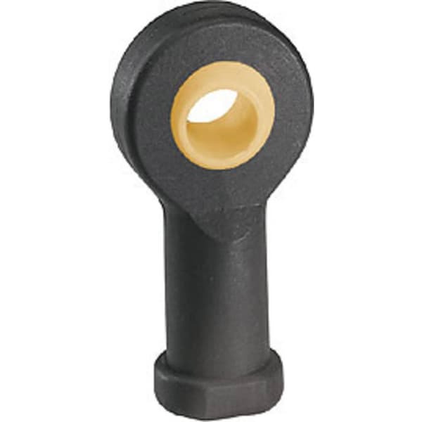 igus KCRM-06 Vridbart huvud Borrdiameter 6 mm