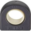 Miniatyrbild 1 av 4: igus ESTM-06 SL Glid-stålager Borrdiameter 6 mm Håldistans 10 mm