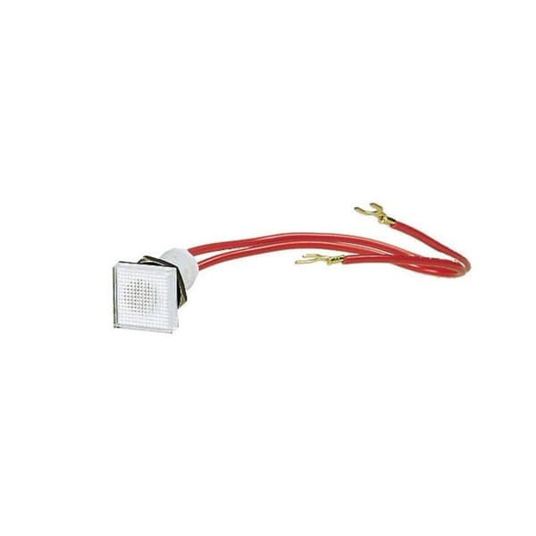 Eaton L-PKZ0-GN(230V) Indikatorlampa platt Grön 230 V/AC 1 st