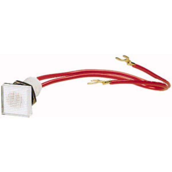 Eaton L-PKZ0-GN(230V) Indikatorlampa platt Grön 230 V/AC 1 st