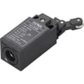 Miniatyrbild 1 av 2: TRU COMPONENTS XZ-9/105 Gränslägesbrytare 250 V/AC 10 A Rullhävarm momentan IP65 1 st