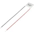 Miniatyrbild 1 av 2: TRU COMPONENTS TES1-127021 Peltier-element 15.4 V/DC 2.1 A 18.1 W (L x B x H) 25 x 25 x 3.6 mm